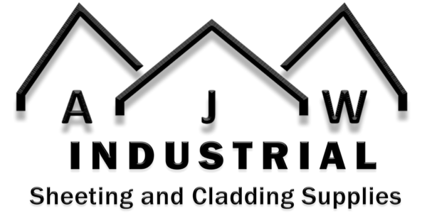 AJW Industrial Logo