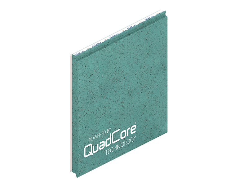 Kingspan QuadCore Evolution Recess Wall Panel - Image 2