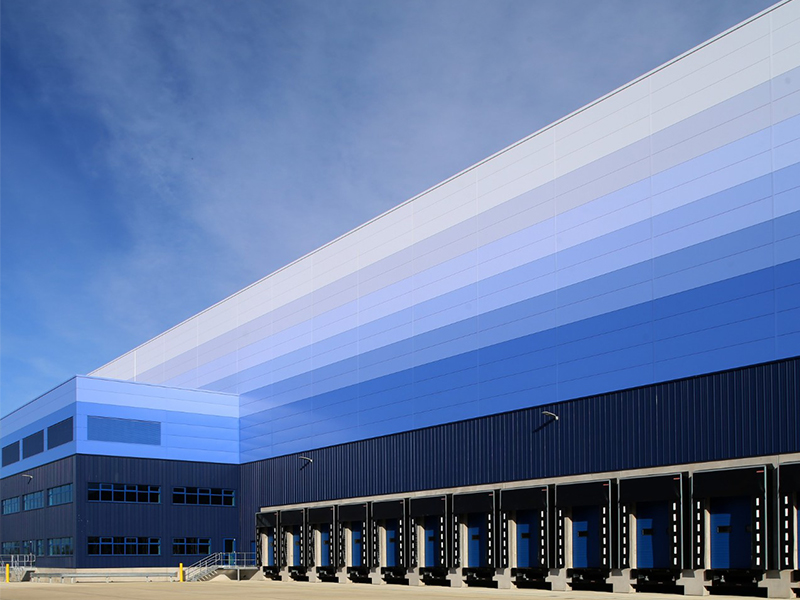 Kingspan QuadCore AWP Wall Panel - Image 11