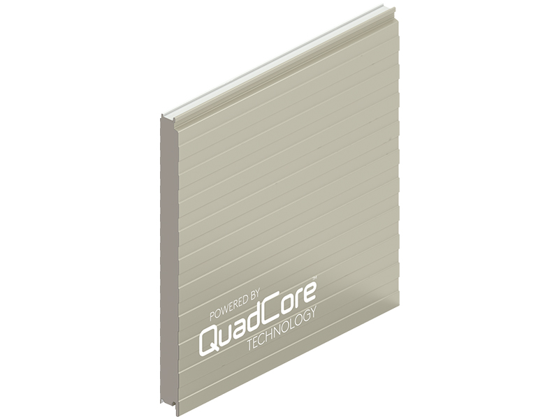 Kingspan QuadCore AWP Wall Panel - Image 9