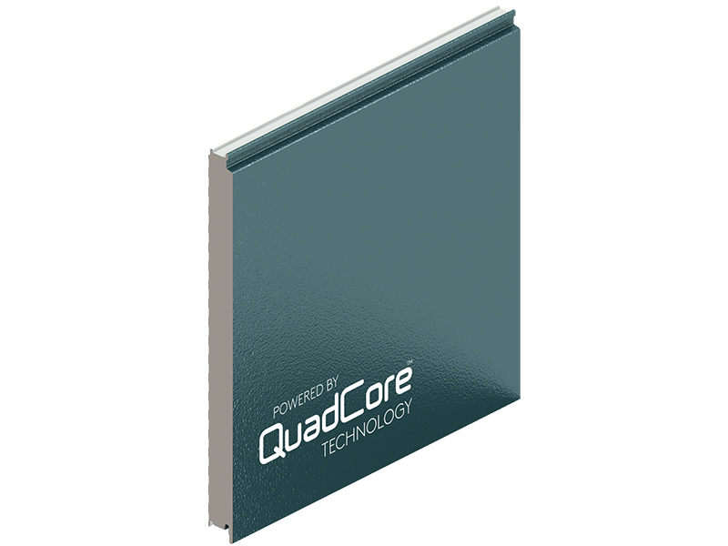 Kingspan QuadCore AWP Wall Panel - Image 7