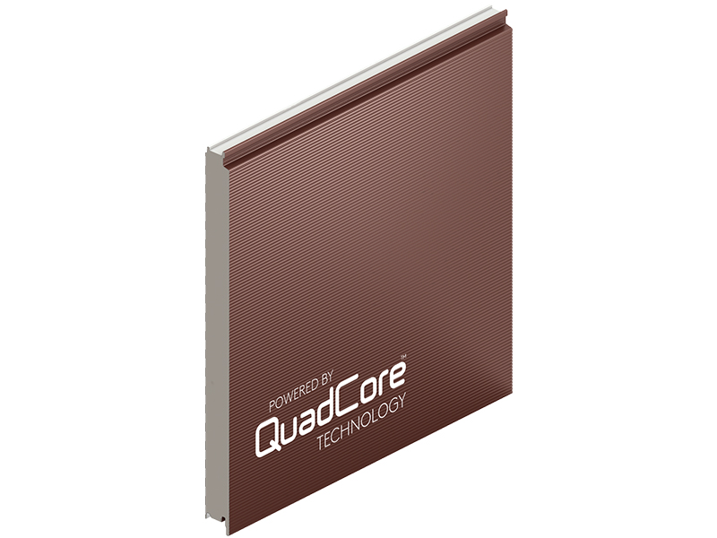 Kingspan QuadCore AWP Wall Panel - Image 5