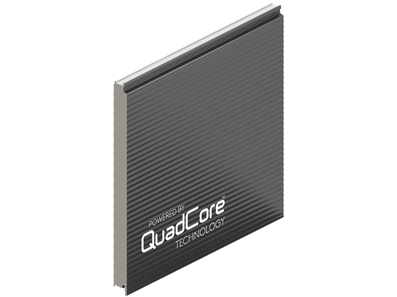 Kingspan QuadCore AWP Wall Panel - Image 4