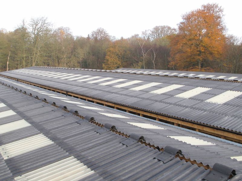 Briarwood Fibre Cement Fittings - Image 2