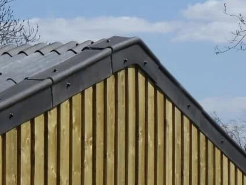 Briarwood Fibre Cement Fittings