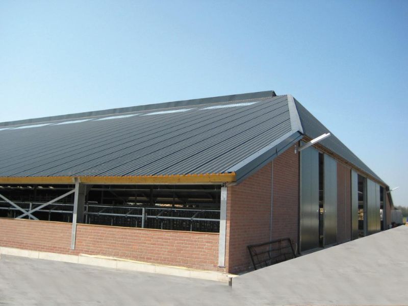 Joris Ide JI Onduroof 1000 Roof Panel - Image 3