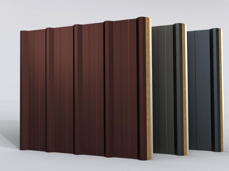Joris Ide JI Vulcasteel Roof Panel