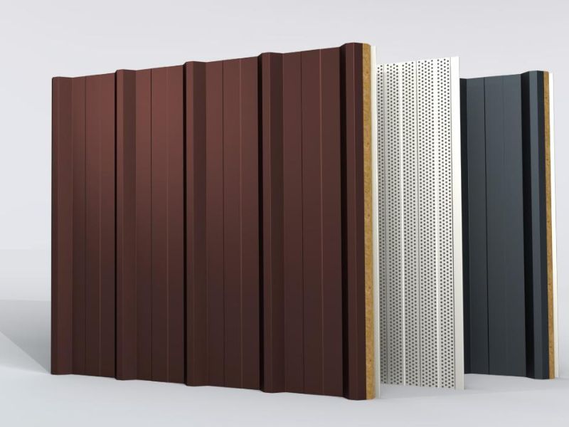 Joris Ide JI Vulcasteel Roof Alpha