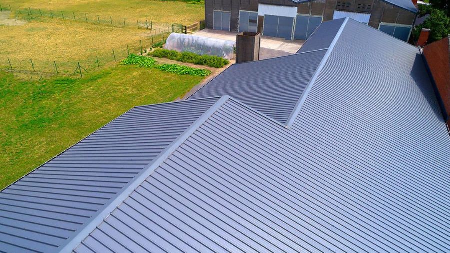 Joris Ide JI Eco 1000 60-100 Roof Panel - Image 5