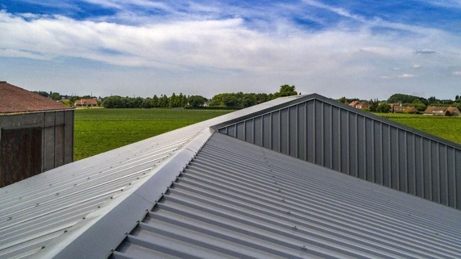 Joris Ide JI Eco 1000 60-100 Roof Panel - Image 4