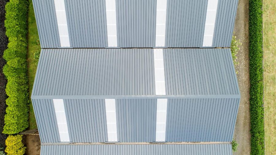 Joris Ide JI Eco 1000 60-100 Roof Panel - Image 3
