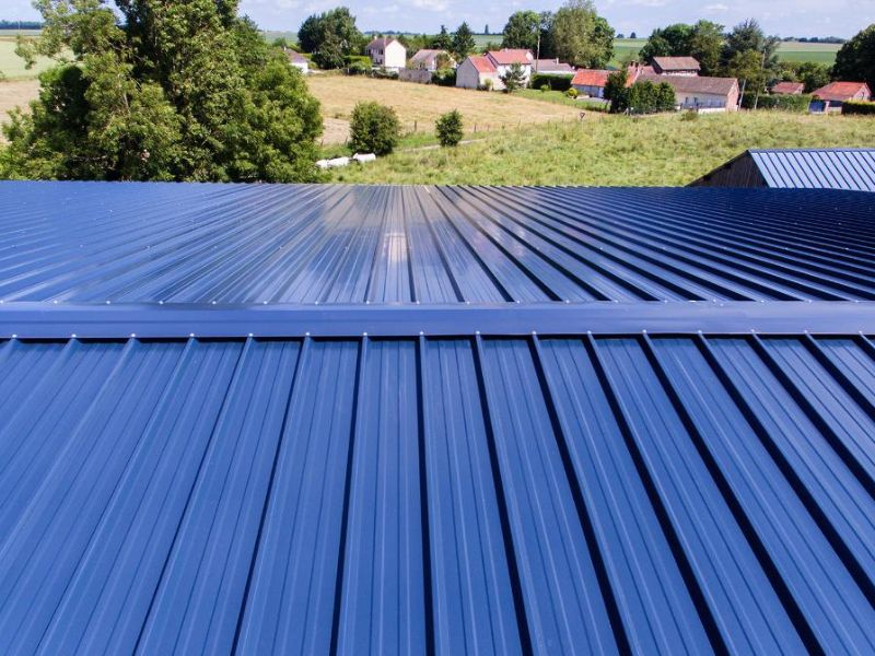 Joris Ide JI Roof 1000 Roof Panel - Image 2