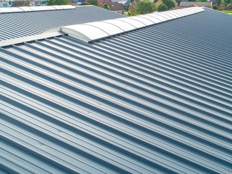 Joris Ide JI Roof 1000 Roof Panel - Image 3