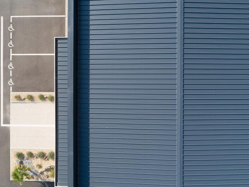 Joris Ide JI Roof 1000 Roof Panel - Image 4