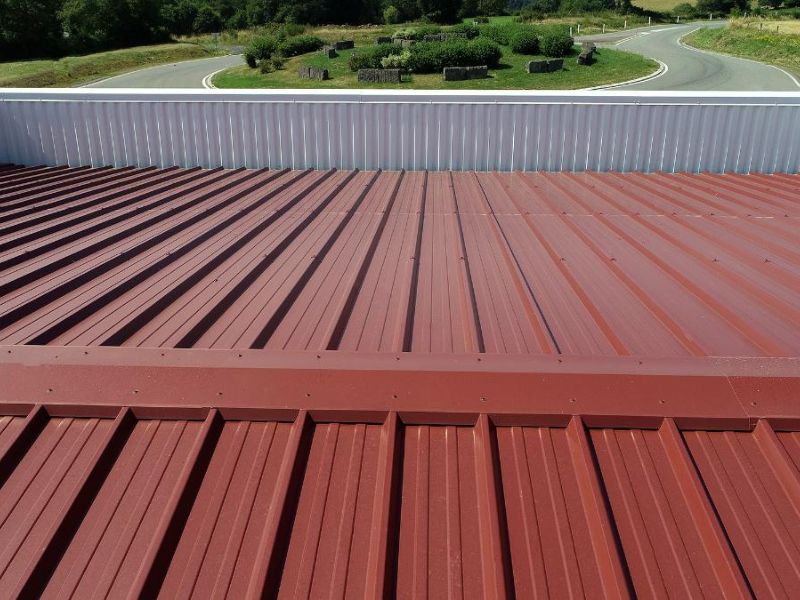 Joris Ide JI Roof 1000 Roof Panel - Image 5