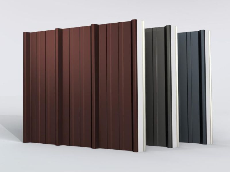 Joris Ide JI Roof 1000 Roof Panel