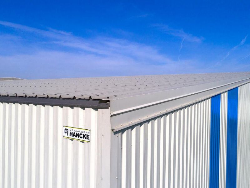 Joris Ide JI Roof Plus 1000 Roof Panel - Image 4