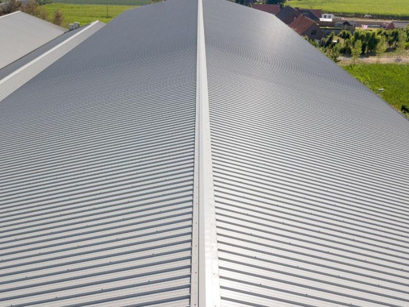 Joris Ide JI Roof Plus 1000 Roof Panel - Image 3