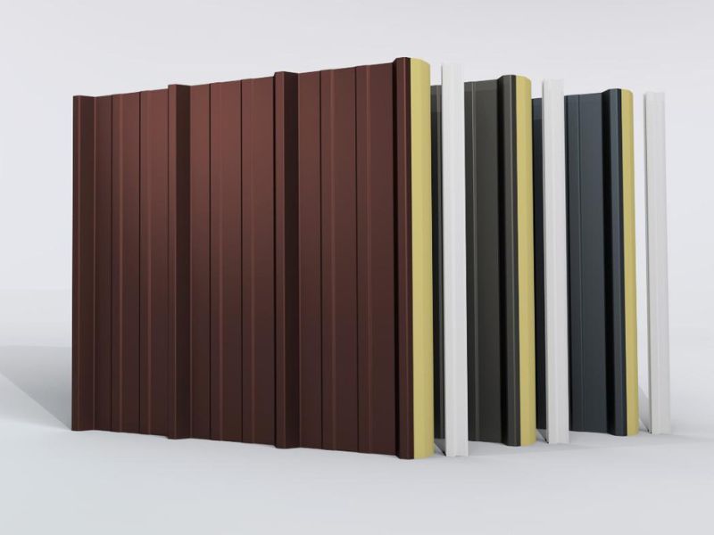 Joris Ide JI Roof Plus 1000 Roof Panel