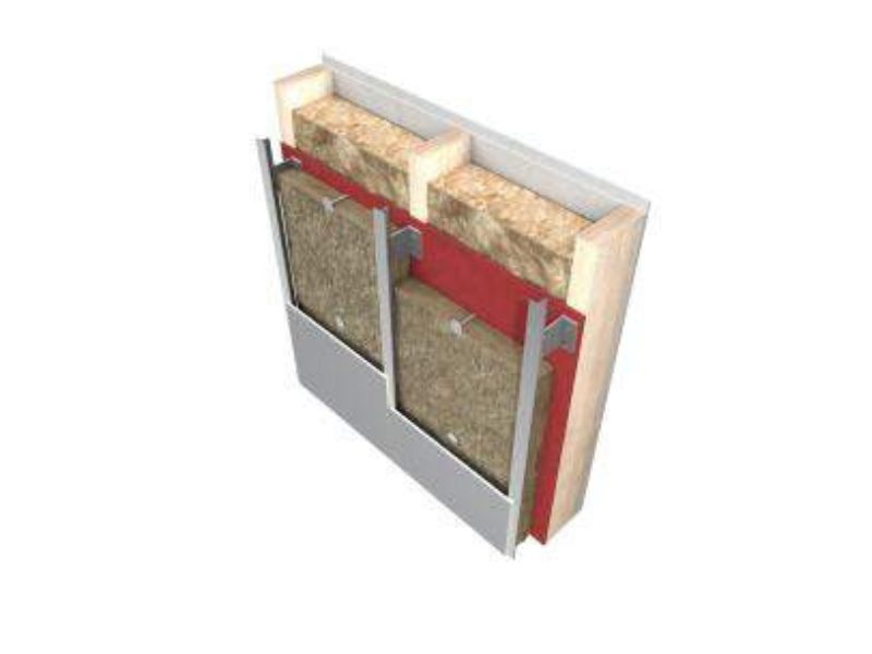 Knauf Insulation OmniFit® Roll 40 - Image 3