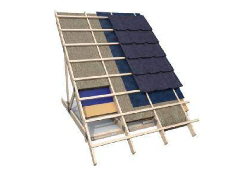 Knauf Insulation Rocksilk® Flexible Slab - Image 3