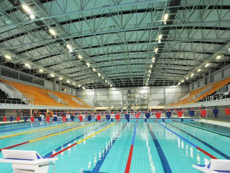 Tata RoofDek Structural Liner Tray - Image 3