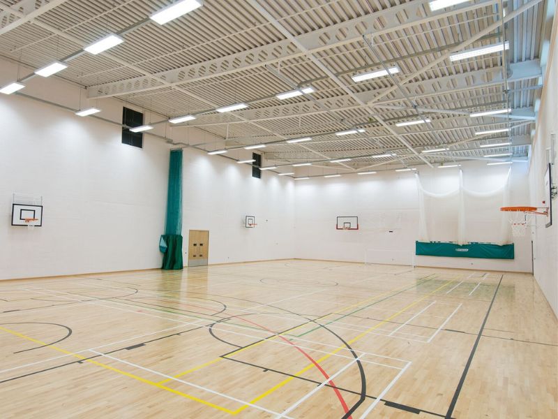 Tata RoofDek Structural Liner Tray - Image 2