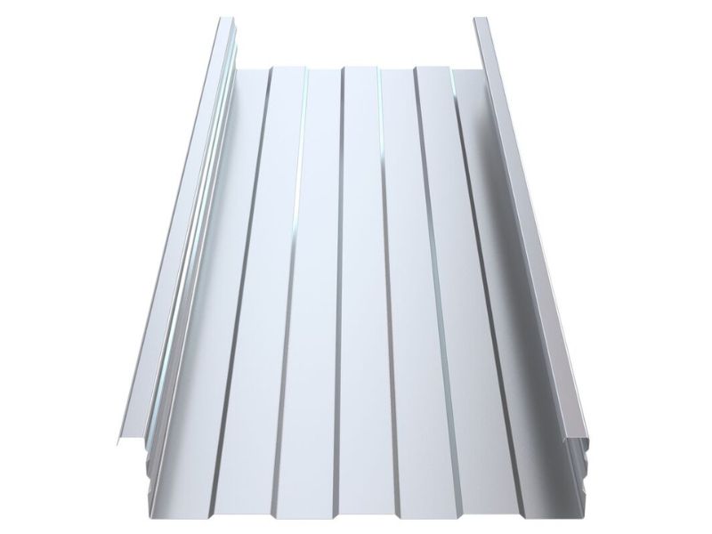 Tata RoofDek Structural Liner Tray
