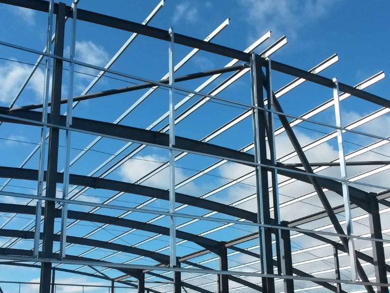 Steel Sections Ancillary Items - Image 2