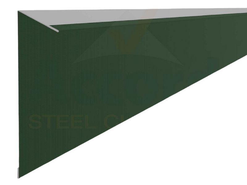 Eaves Flashings
