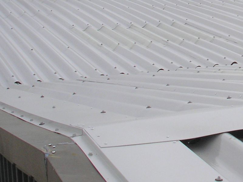 FILON Refurb Over-Roofing