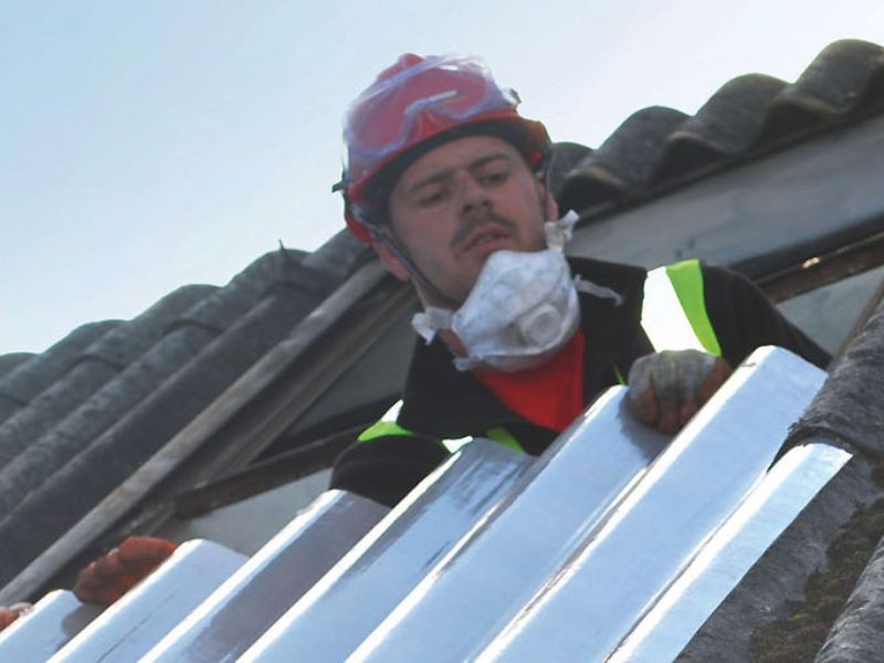 FILON Fixsafe – Safety Fixing System