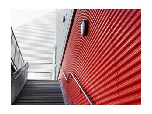 Rockwool Cladding Roll – AJW Industrial