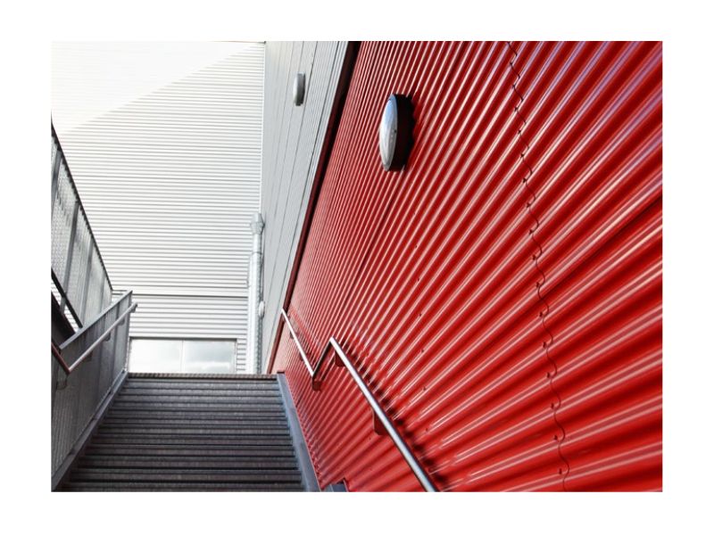 Rockwool Cladding Roll - Image 3